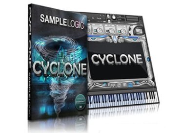 Sample Logic Cyclone