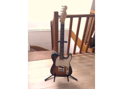 Fender American Standard Telecaster (1988-2000)