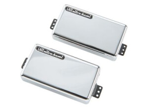 Lace Music Nitro Hemi