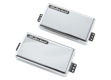 Lace Music Nitro Hemi