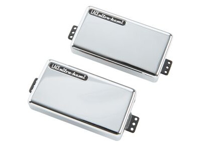 Lace Music Nitro Hemi