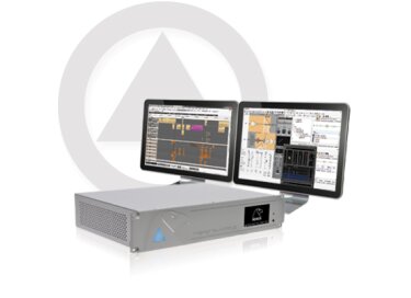 Merging Technologies Pyramix 8