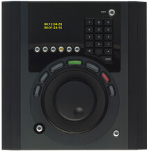 Avid Artist Transport