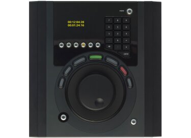 Avid Artist Transport