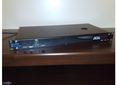 A/DA MicroTube 100