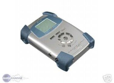 Archos JUKEBOX RECORDER FM
