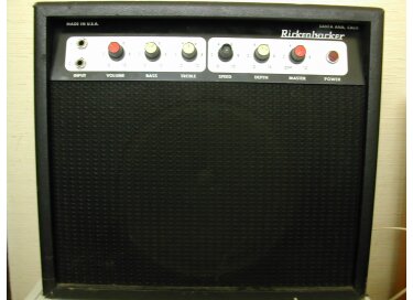 Rickenbacker Tr7