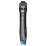 Nouveaux systèmes HF Mipro ACT