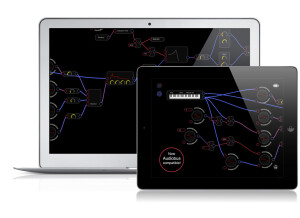 Subatomic Software Audulus 2