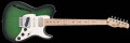2 nouvelles Fret King Country Squire Semitone