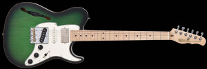 Fret-King Country Squire Semitone Special