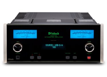 McIntosh MA6700