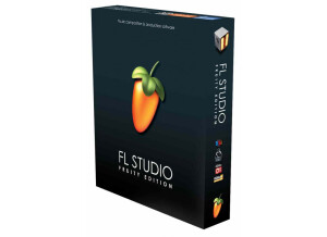 Image Line FL Studio 11 Fruity Edition