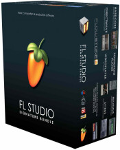Image Line FL Studio 11 XXL Signature Bundle