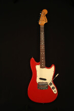 Fender Bronco [1967-1981]