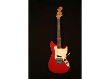 Fender Bronco (1967-1981)