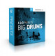3 banques de presets pour Superior Drummer