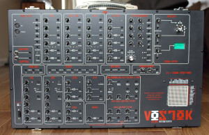 Analogue Solutions Vostok Deluxe