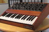 Synth Restore launches its first synth