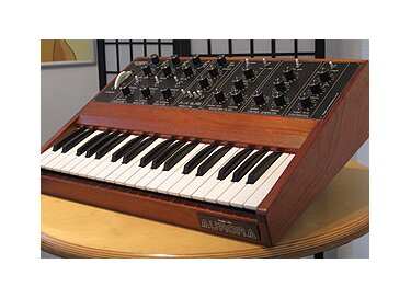 Synth Restore Aurora AR57