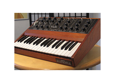 Synth Restore Aurora AR57