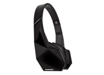 Monster Diesel Vektr