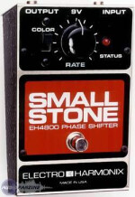 Electro-Harmonix Small Stone Mk4