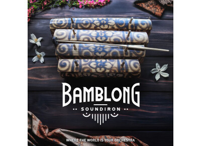 Soundiron Bamblong 2