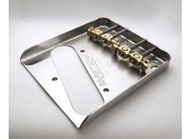 Mastery Bridge M3 Tele