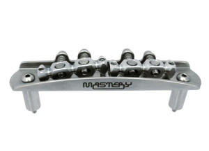 Mastery Bridge M2 Offset for Fender Non-US