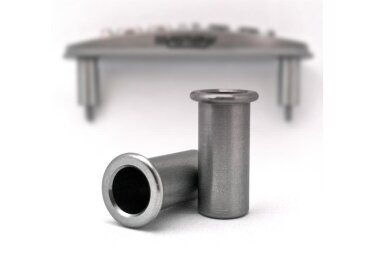 Mastery Bridge MT Thimbles