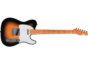 Fender Highway One Texas Telecaster