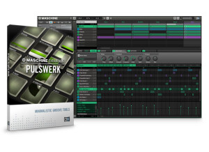 Native Instruments Pulswerk