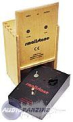 Electro-Harmonix Small Stone Russian