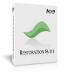 L’Acon Restoration Suite v1.7 supporte le surround