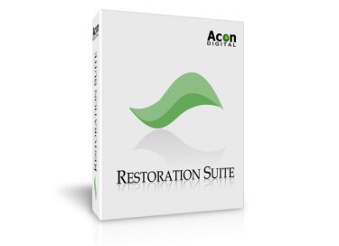 Acon Digital Media Restoration Suite