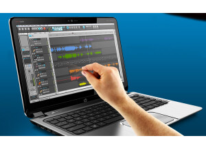 Cakewalk Music Creator 6 Touch