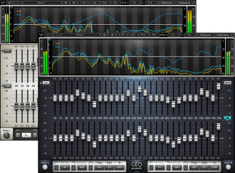 Special one-day sale on Waves GEQ