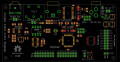 Le synthé DIY MeeBlip Micro en version Black