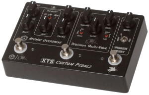 XAct Tone Solutions Preamp