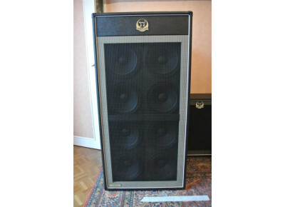 Chillamp Classic 810