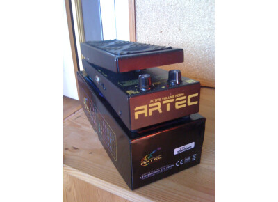 Artec vpl 1