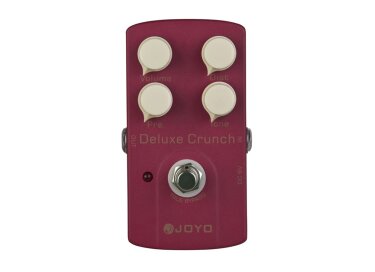 Joyo JF-39 Deluxe Crunch