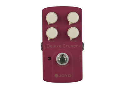 Joyo JF-39 Deluxe Crunch