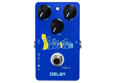 Caline CP-19 Blue Ocean