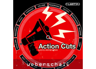 Ueberschall Action Cuts