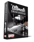 Double Impact Drums launches its first library