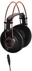 Casque de studio AKG K712 Pro