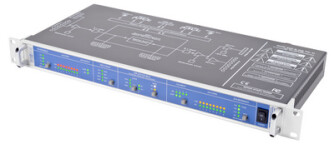 RME Audio ADI-8 DS Mk II