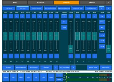 iMusic Album Audio Mastering Studio